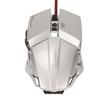 Gaming Mouse Ergonomic Design 4 DPI   Brthing RBG Backlit Accurate Control   Mouse for Desktop Laptop PC