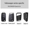 Чехол для ключа Volkswagen для Sagitar, Teramont X, Bora, Tharu, Lavida, Tayron, Magotan, Tiguan L, Passat