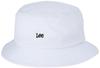 Панама Lee с логотипом, Белая, LA0492-518