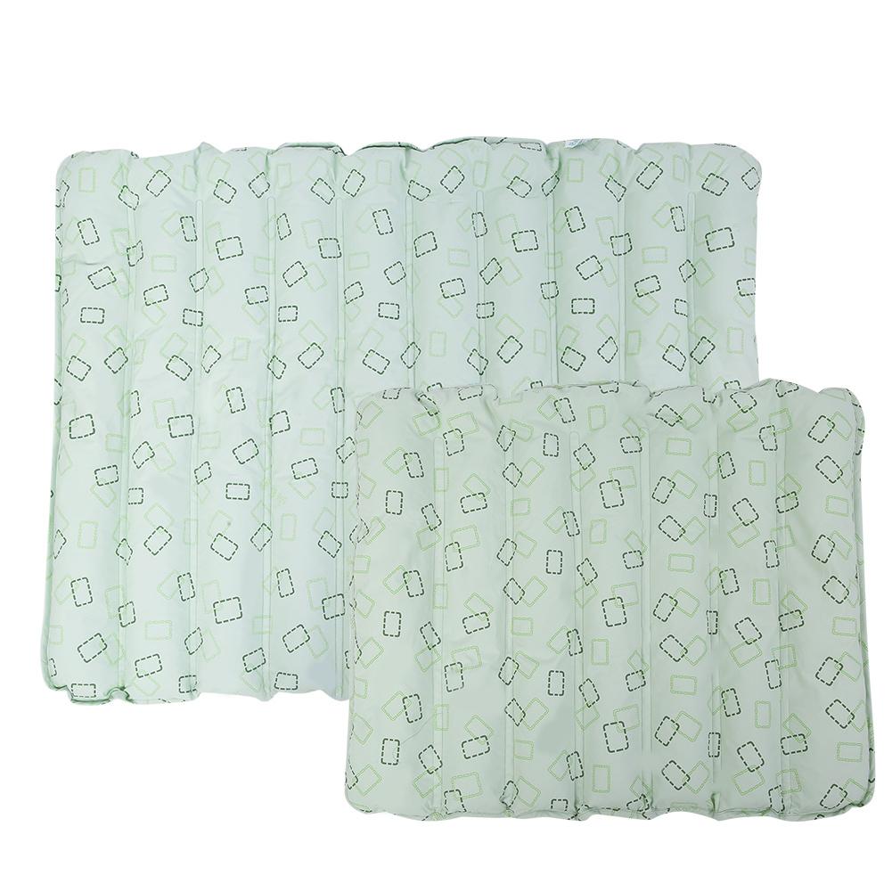 Подушка против пролежней, дышащая, для лежачего пожилого пациента, лежачая подушка против пролежней