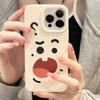 Защитный чехол Zhitai iPhone 15 Pro Wheat Shell для Apple 16, 14/13 Pro Max и 11.