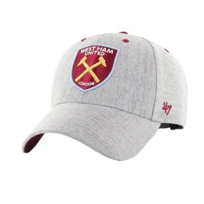 West Ham United FC Бейсболка Storm Cloud Mvp 47
