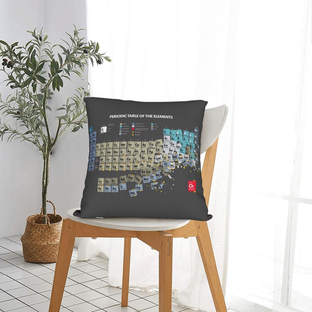 Pillow Case Chuck Norris 1940- Custom Pillow Cover For Sofa Couch Bed Living Room Morden Pillowcases