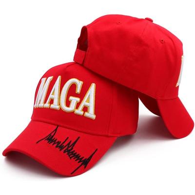 Кепка Трампа Кепка MAGA Сделаем Америку снова великой Слоган Дональда Трампа с флагом США Кепка Мерч Трампа Подарок для Женщин Мужчин