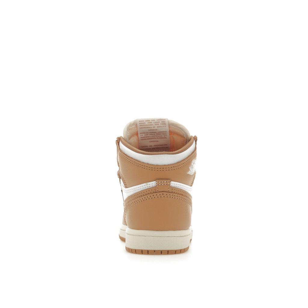 Air Jordan 1 Retro High OG PS Praline FN6621-201