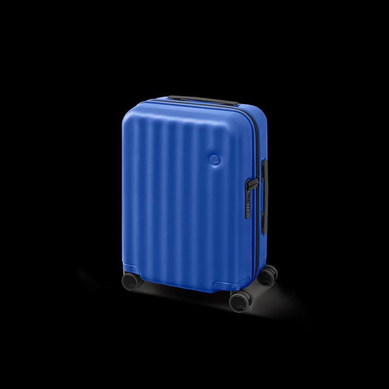 ITO Classic Wave Series Hardside Luggage