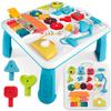 Ricokids 782000 Music and Sound Educational Table