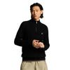 Lyle & Scott Mens Ribbed Jumper