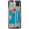 For Honor Play 30 Plus 5G/X7 Grade S LCD Screen and Digitizer Assembly+Frame Replacement Part (without Logo)