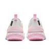 Anta Кроссовки для баскетбола Air 6 Cloud Colorway Мужские Сникеры Бело-Желтые 912611602-1