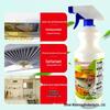 Lion Dance All-Purpose 1Kg Cleaner: Heavy Oil Stains, Range Hoods, Kitchen Oil, Tile Cleaning.