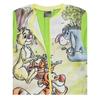 Winnie the Pooh Childrens/Kids Character Sleepsuit