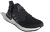 UltraBoost 20 Iss Национальный Лабораторный x UltraBoost 20 Adidas 'Черно-Синий' EG0692
