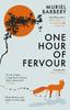 Книга One Hour of Fervour