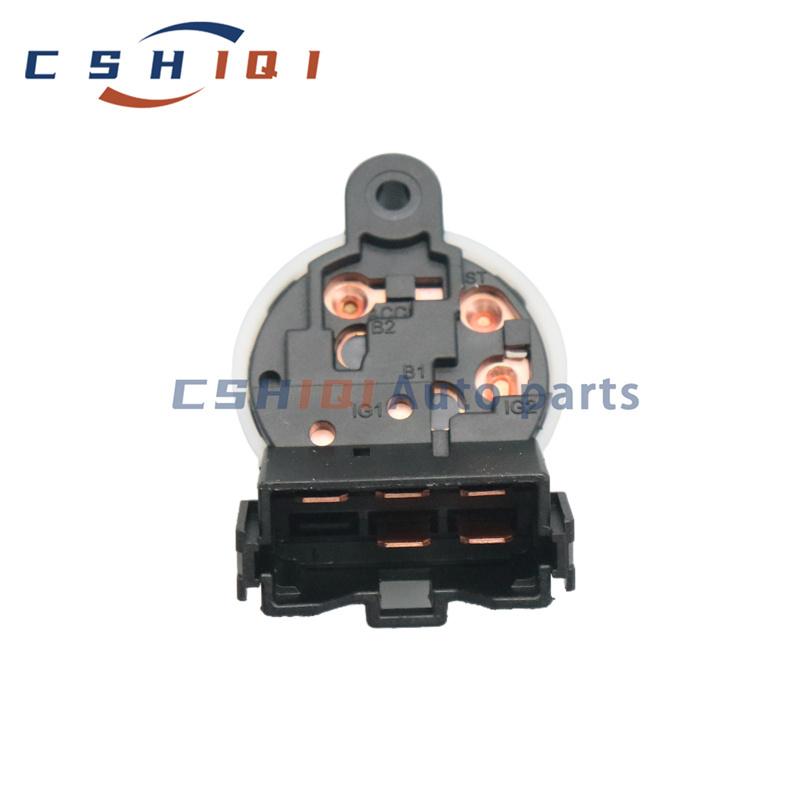 MR449457 6-конт. замок зажигания для Mitsubishi Lancer 2002-2013 Outlander Sport 2011-2012 Автозапчасти MN113754 MBK1018