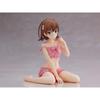 Banpresto A Certain Scientific Railgun T Relax Time Mikoto Misaka
