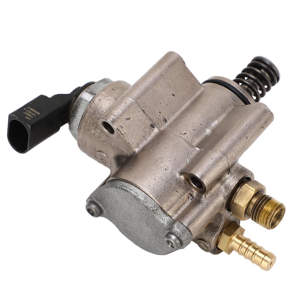 High Pressure Fuel Injection Pump Accessory HPP0013 Replacement for Cayenne 3.6L 2008‑2010