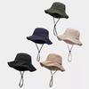 Four Seasons Bucket Hat, Quick Dry, Lightweight, Foldable, Storage, Sun Hat, Outdoor Hiking Hat, Fishing Cap