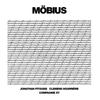 LP Пластинка JONATHAN FITOUSSI / CLEMENS HOURRIE - M?bius OBL03 Obliques 2022 Франция Танцевальная и Электронная