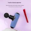Beoka Mini Deep Tissue Muscle Massage Gun CN plug (adapter included)