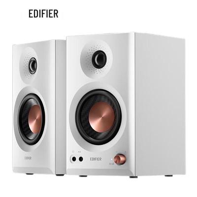 Edifier MR3BT Настольные активные мониторные Bluetooth-колонки CN-вилка (адаптер в комплекте)