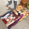 The Quintessential Quintuplets Carpet Rug For Living Room Bedroom Home Sofa Decoration Kids Play Nonslip Floor Mat