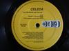 12inch Record CELEDA - Let The Music Use You Up STAR1223 Star 69 Records 2001 US Dance & Electronica Used