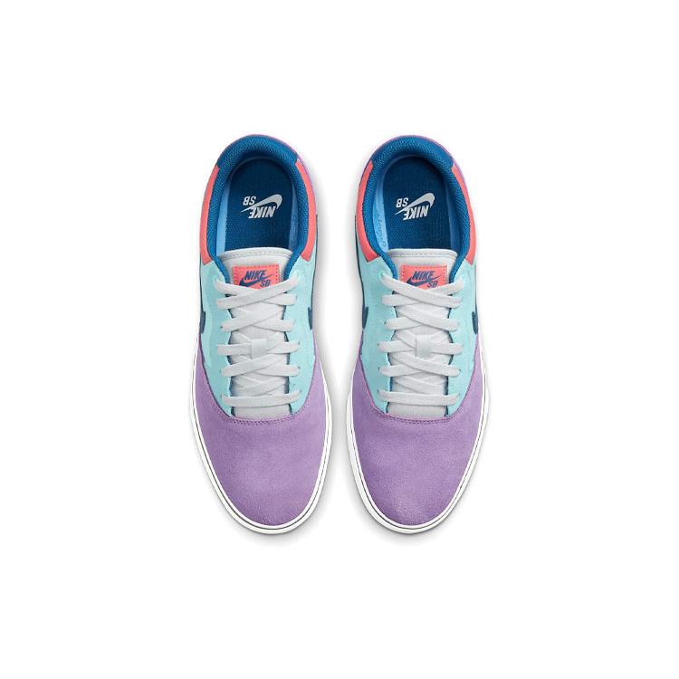Nike Sb Chron 2 Сиреневый Copa DM3493-500