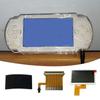 Spare Parts IPS Screen Repairing Screen Display DIY Console Screen for PSP1000