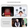 EZVIZ S10 4G Video Call Home Security Camera (CN version)