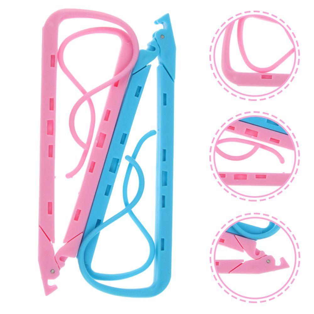 Tool Organizer Hand Free Clamp Bookends Reading Bracket Book Reading Support Clip Book Holder