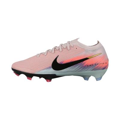 United Mercurial Vapor 16 Elite Ил Красный/Гоночный Синий Унисекс Шипы Розовый IB2473-600