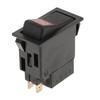 2-Pin Start Stop Engine Push-Button Switch For Car Trucks Universial