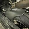 For BMW F750GS F850GS F 750 GS F 850 GS GS750 GS850 2024 2025 Motorcycle Rear Fender Rear Wheel Splash Protection Shield