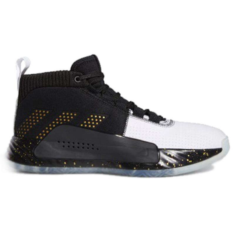 adidas Кроссовки Dame 5 'La Heem The Dream' EE4049