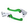 Тормозной рычаг для Kawasaki KLX150/KLX250/KLX230 Модификация внедорожного мотоцикла