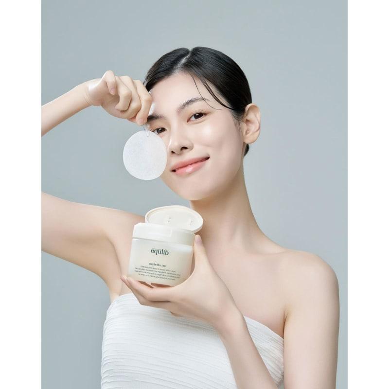 O'Brien Pads 100pads/200ml