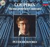 Виниловая пластинка PETER HURFORD Куперин Месса Для Монастырей 643288 DECCA 1985 Германия Классика Б/у