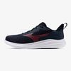 [Mizuno] Running Shoes Mizuno Esperanza 3 Unisex 26.5 cm 4E Navy x Red