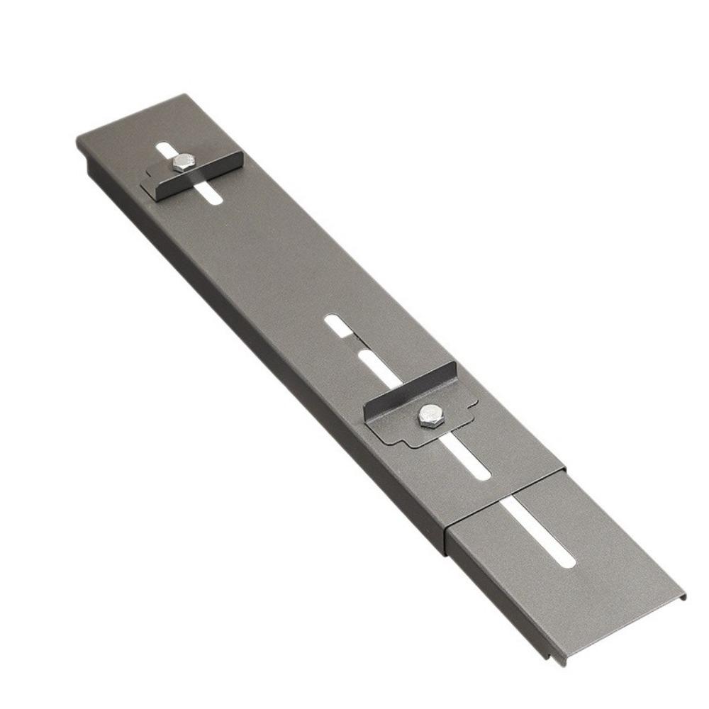 Retractable Sink Mounted Sharpener Stand Carbon Steel Whetstone Grinder Rack Household