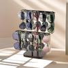 Sunglasses Organizer Eyeglasses Display Rack Home Decor for Multiple Glasses Storage