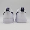 IR5599-100 Nike Air Force 1 '07 Белый Темно-синий (Мужской)