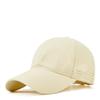 High-end Quick-Drying Custom Logo Embroidery Baseball Cap 6-Panel Unisex Adjustable Golf Outdoor Sports Summer Work Cap