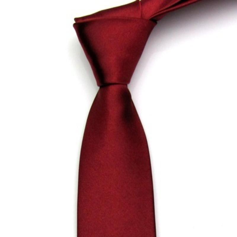 1/3/5 шт. модный узкий повседневный узкий красный галстук со стрелками, тонкий черный галстук для мужчин 5 см, мужские аксессуары, простота для вечерние, официальные галстуки