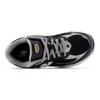 New Balance 2002R Big Kid Black Sea Salt Gold Детские кроссовки Золотисто-металлические GC2002PO