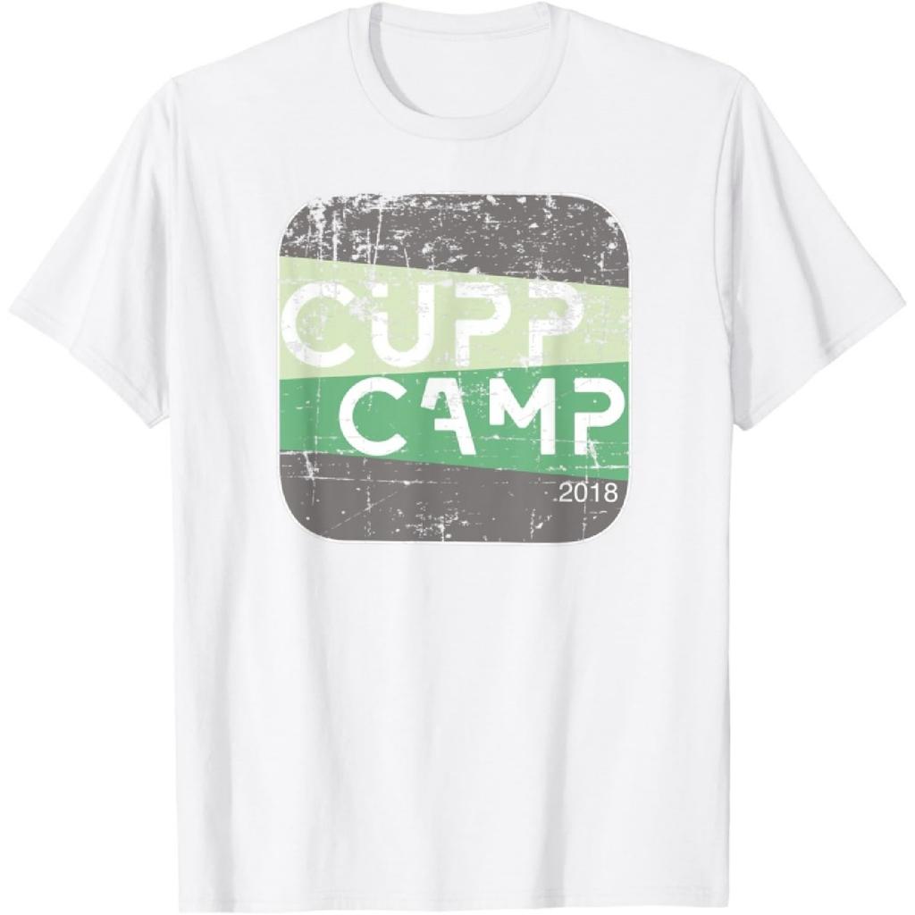 CUPP CAMP 2 T-Shirt