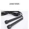 black 3m (3-pack)