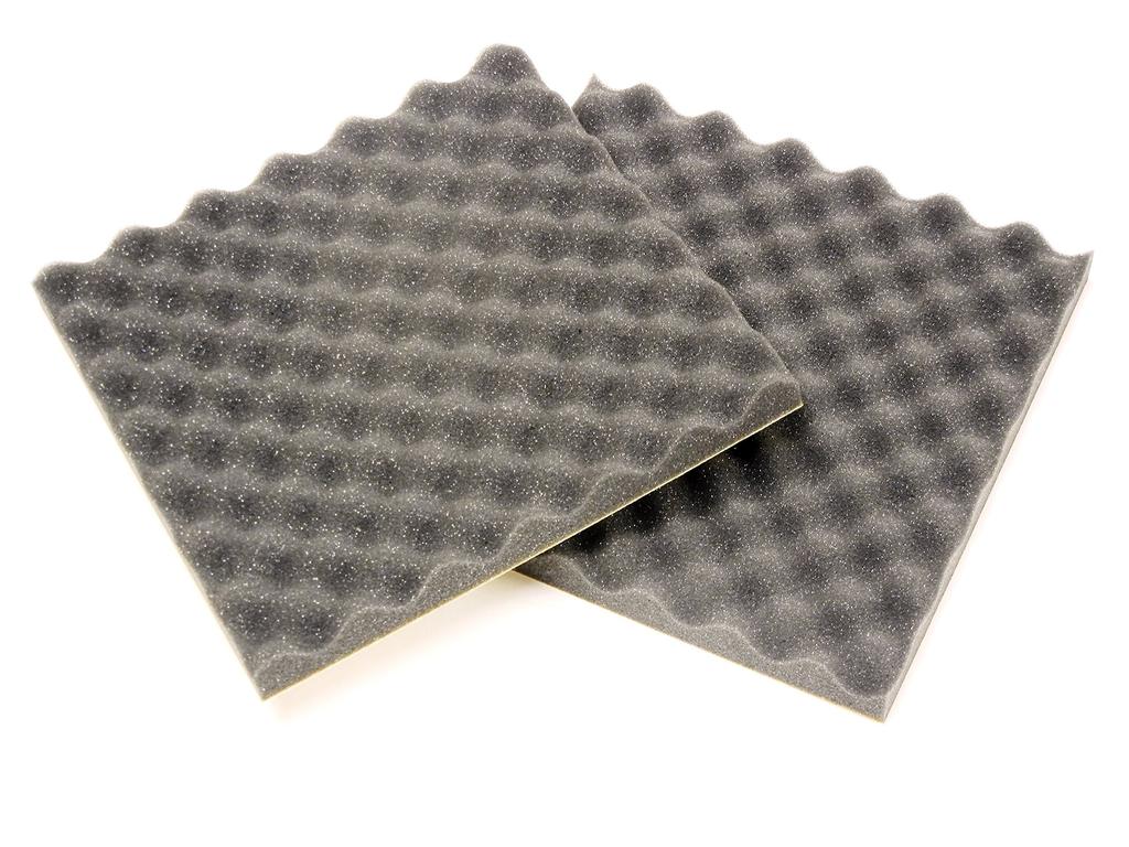 VHZ Speaker Absorbing Material 2pcs 20mm VH-Z20