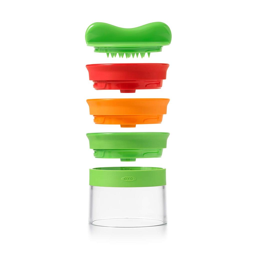 OXO Triple Veggie Noodle Cutter Овощерезка