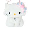 Пушистый кошелек Charmy Kitty 241342 [Sanrio] (Персонаж, рожденный в эпоху Хэйсэй, сердце)